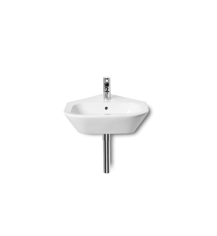 УМИВАЛНИК NEXO 500X545 MM (ЪГЛОВ) A327646000
