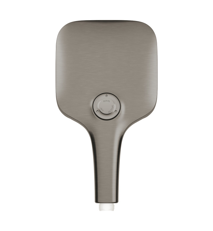 РЪЧЕН ДУШ С 3 СТРУИ RAINSHOWER SMARTACTIVE 130 CUBE 26582AL0