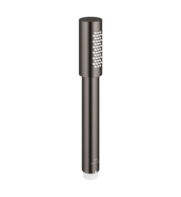 РЪЧЕН ДУШ RAINSHOWER AQUA, ТЪМНО ГРАФИТЕНО СИВО 26866A00