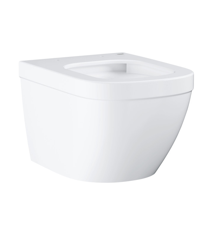 ТОАЛЕТНА ЧИНИЯ КОМПАКТНА ЗА СТЕНЕН МОНТАЖ, EURO CERAMIC 39206000
