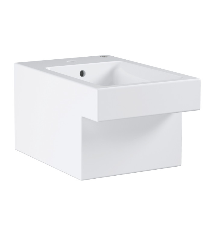 КОНЗОЛНО БИДЕ, СТЕННО CUBE CERAMIC 3948600H