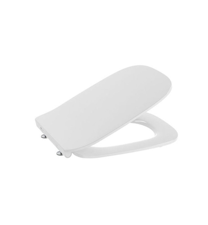 СЕДАЛКА И КАПАК ЗАБАВЕНО ПАДАНЕ, SLIM A8019D2005