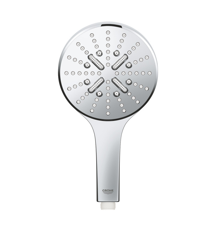 РЪЧЕН ДУШ RAINSHOWER SMARTACTIVE 130 26544000
