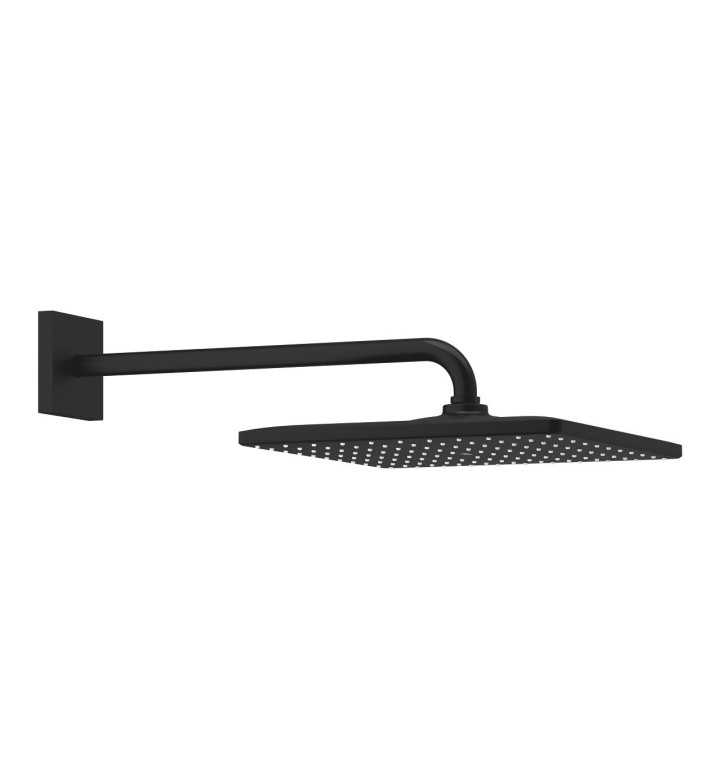 RAINSHOWER MONO 310 CUBE, ДУШ ГЛАВА С РАМО 422 MM 26564KF0