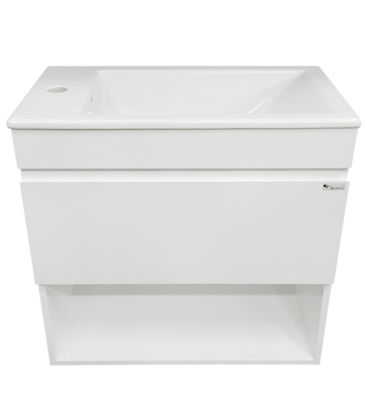 ШКАФ 60CM С УМИВАЛНИК ЛИНЕА 8175640001061