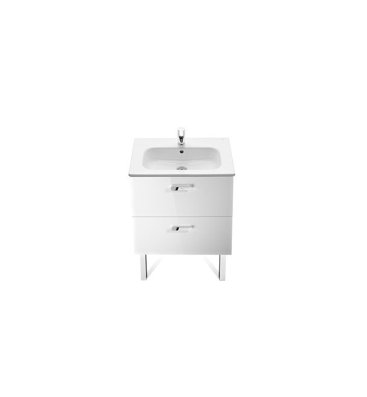ШКАФ VICTORIA BASIC UNIK - БЯЛ A855854806