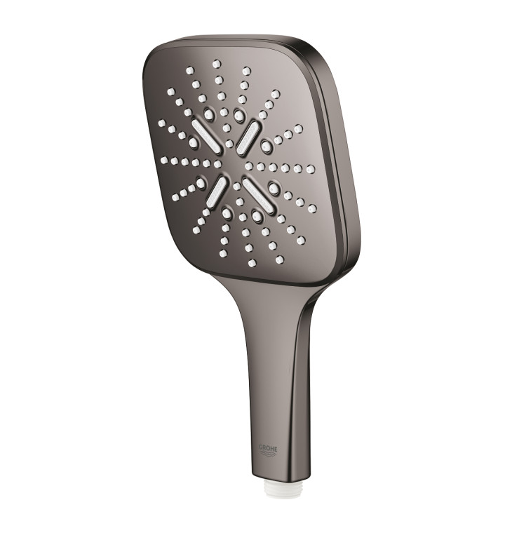 РЪЧЕН ДУШ RAINSHOWER SMART ACTIVE 130 CUBE 26582A00