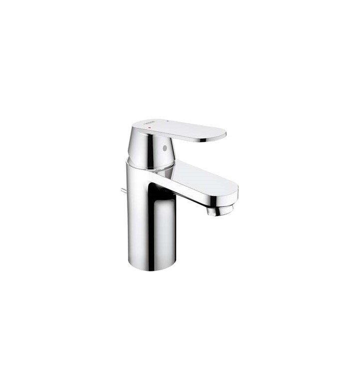 СМЕСИТЕЛ ЕДНОРЪКОХВАТКОВ ЗА УМИВАЛНИК EUROSMART COSMOPOLITAN 3282500E