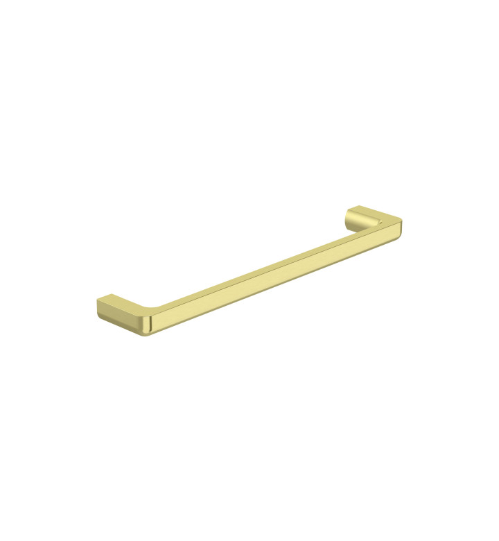 ОКАЧАЛКА ЗА КЪРПИ 450 MM TEMPO, ЗА УМИВАЛНИК, BRUSHED BRASS