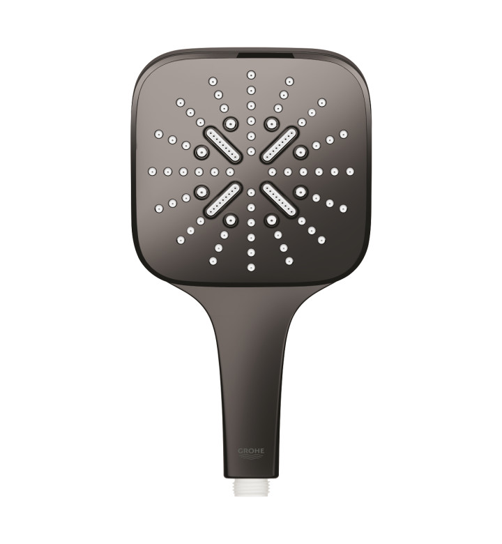 РЪЧЕН ДУШ RAINSHOWER SMART ACTIVE 130 CUBE 26582A00