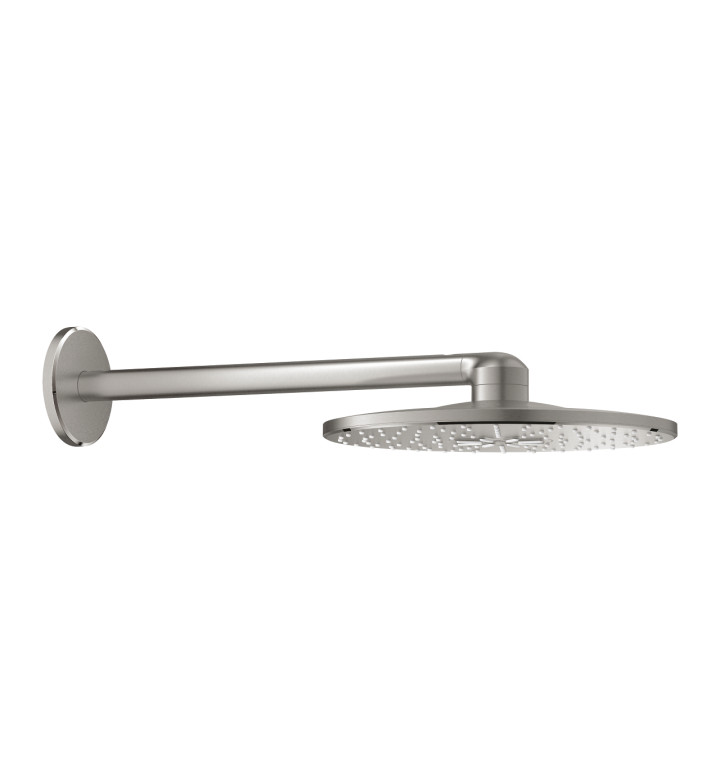 КОМПЛЕКТ ЗА БАНЯ RAINSHOWER SMART ACTIVE 310, ДУШ ГЛАВА 430 MM, 2 СТРУИ 26475DC0