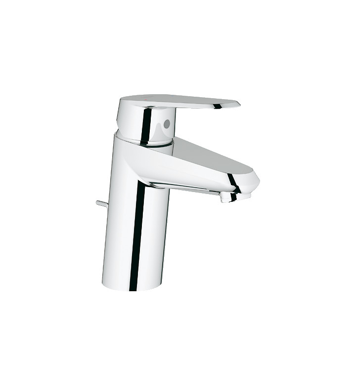 СМЕСИТЕЛ ЕДНОРЪКОХВАТКОВ EUROSMART COSMOPOLITAN 3319020E