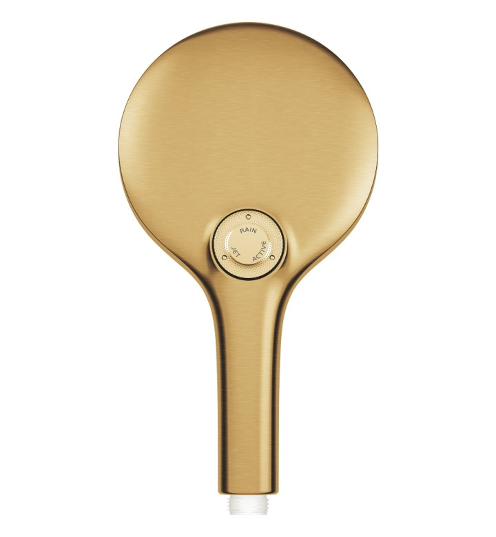 РЪЧЕН ДУШ RAINSHOWER SMARTACTIVE 130 26574GN0