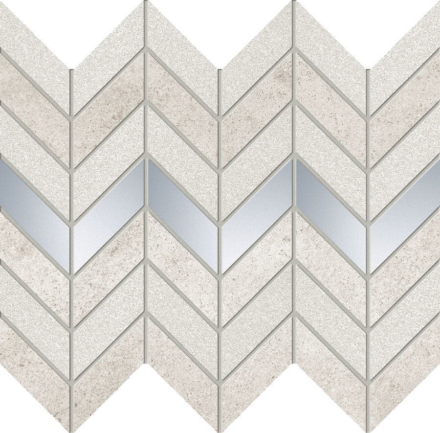 Мозайка Tempre Grey 24,6x29,8
