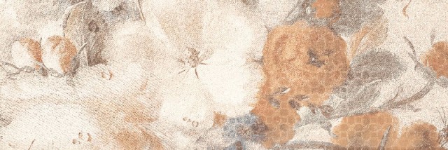 Фаянс Malta Flower Mix 25x75