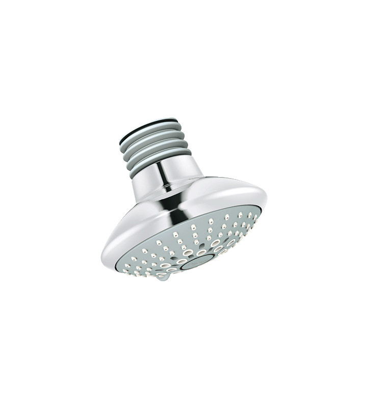 ДУШ ГЛАВА EUPHORIA 110 CHAMPAGNE (3 СТРУИ) 27236000
