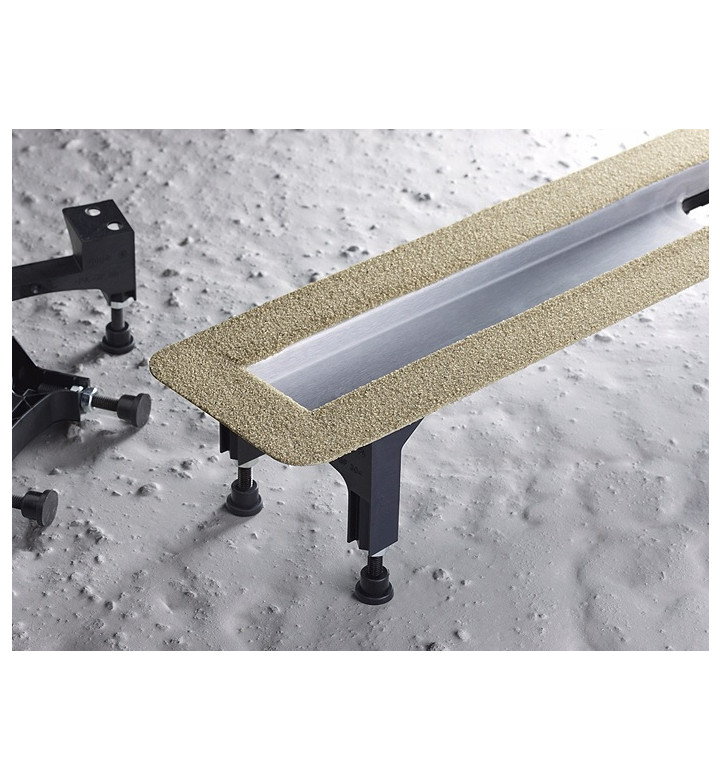 ТЯЛО ЗА ЛИНЕЕН СИФОН ADVANTIX 800MM 737023