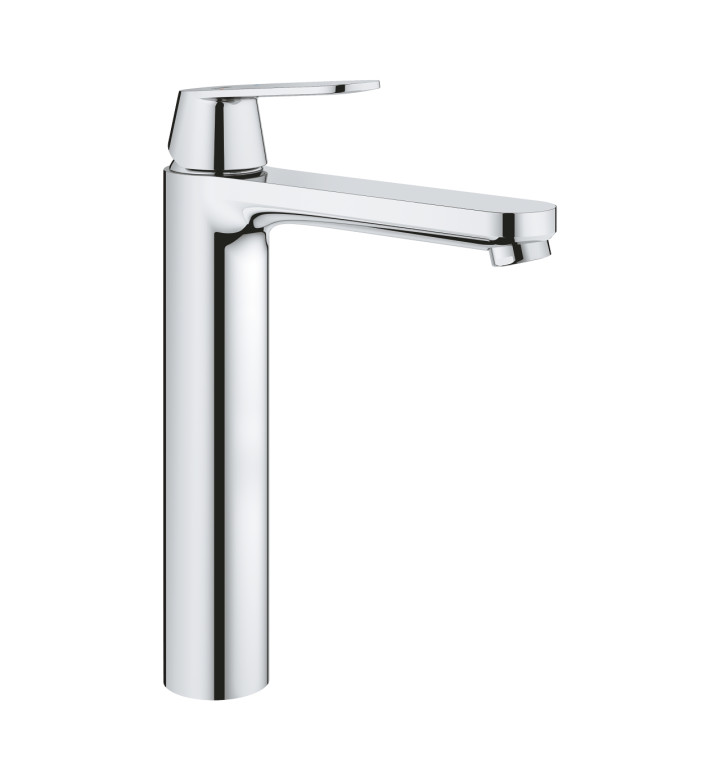 EUROSMART COSMOPOLITAN СМЕСИТЕЛ ЗА УМИВАЛНИК 1/2'', ЕДНОРЪКОХВАТКОВ, XL-РАЗМЕР 23921000