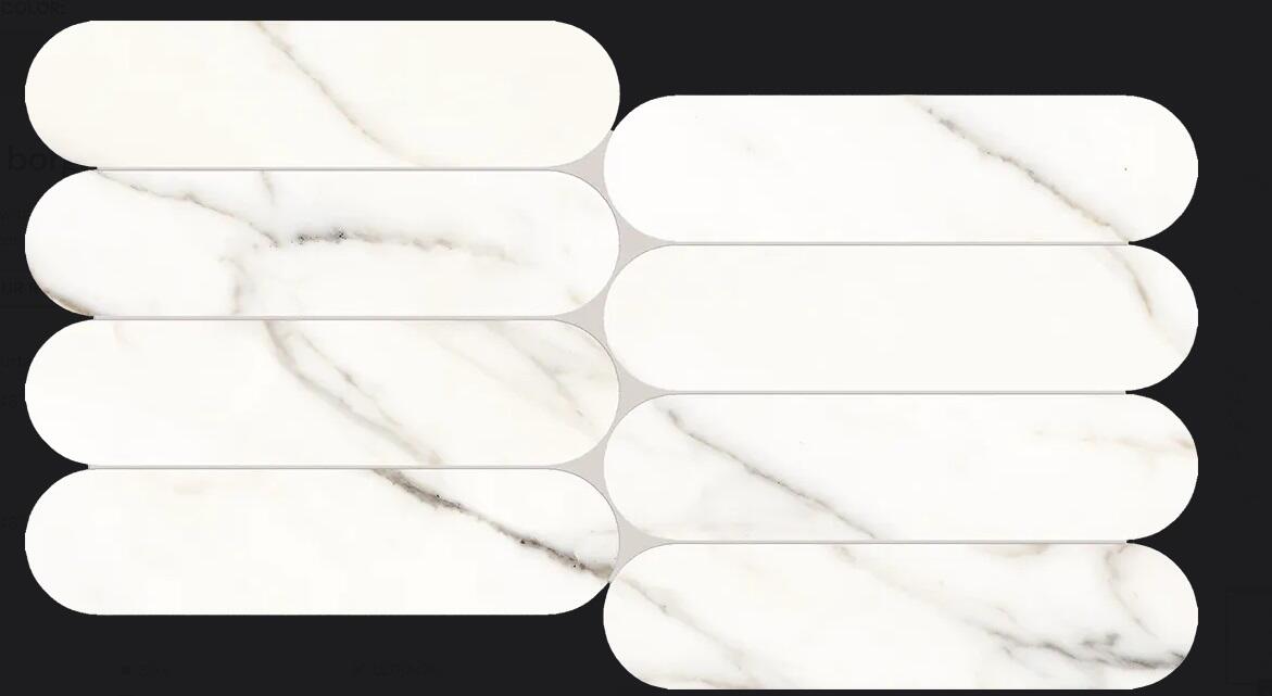 Гранитогрес VERSILIA BORGHINI WHITE BISCUIT SAT