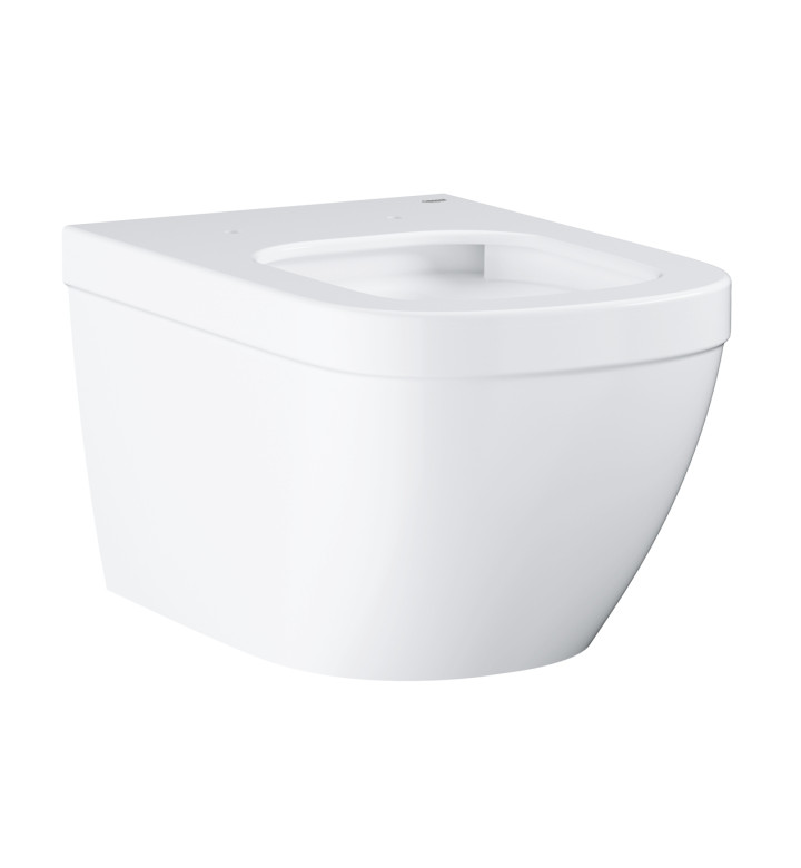 ТОАЛЕТНА ЧИНИЯ ЗА СТЕНЕН МОНТАЖ EURO CERAMIC 39328000