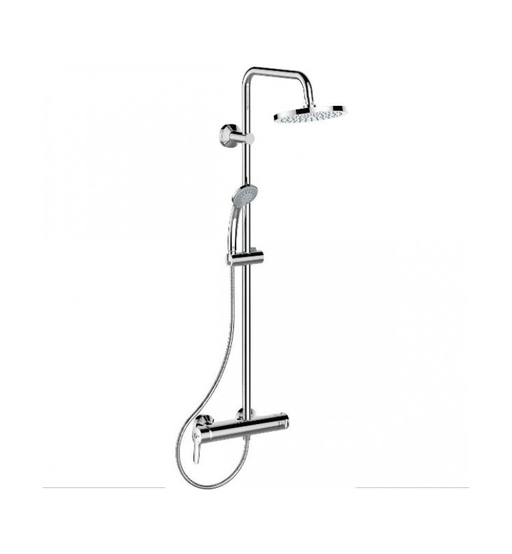 ДУШ СИСТЕМА IDEALRAIN SOFT - ЗА ДУШ B1098AA