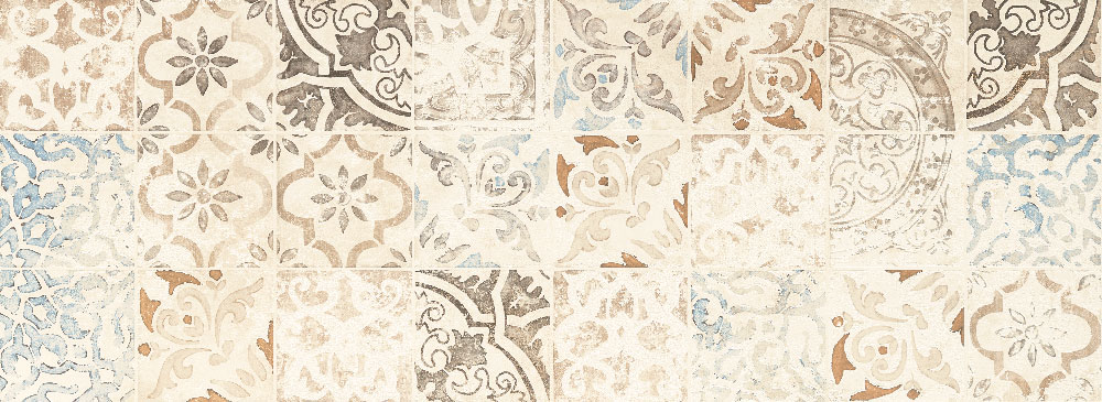 Декор Free Space INSERTO 32,8x89,8