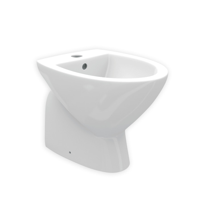 БИДЕ HAPPYBATH СТОЯЩО 8.3209.1.000.304.1