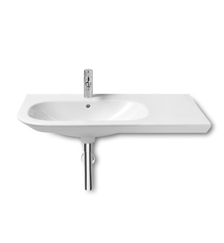 УМИВАЛНИК NEXO 900X495 MM (ДЕСЕН) A327649000