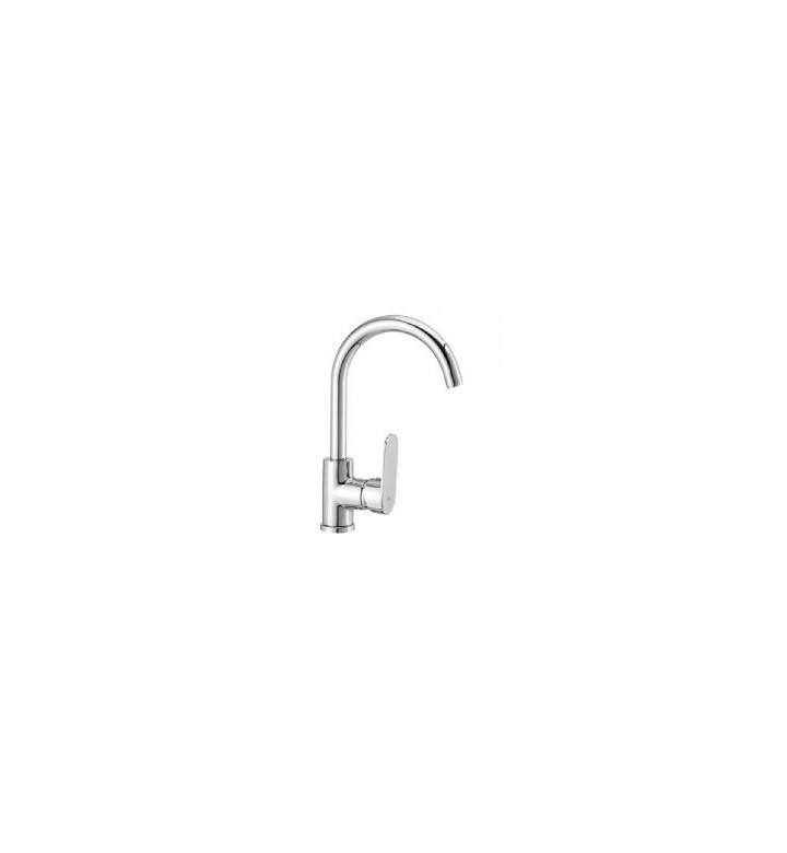 СМЕСИТЕЛ ЗА КУХНЕНСКИ УМИВАЛНИК, CALA COLD START, ХРОМ A5A846EC00