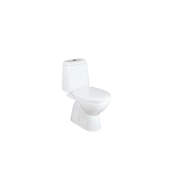 МОНОБЛОК KORONA С ВЕРТИКАЛНО ОТТИЧАНЕ W903101