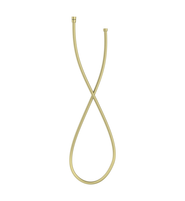 ШЛАУХ FLEX, PVC, 1,50 M, BRUSHED BRASS A5B2118VA0