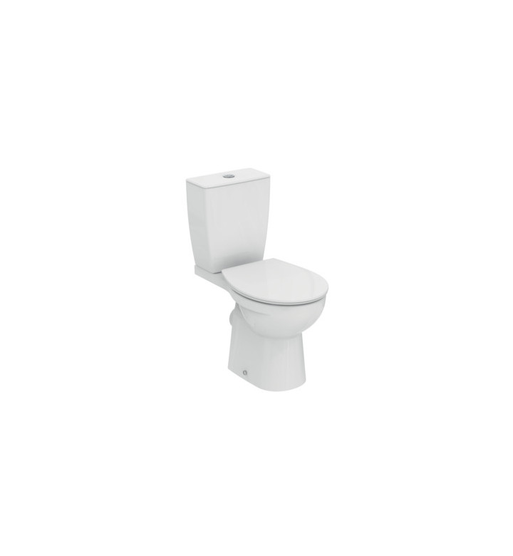 МОНОБЛОК С ДОЛНО ВОДОПОДАВАНЕ EUROVIT W328401