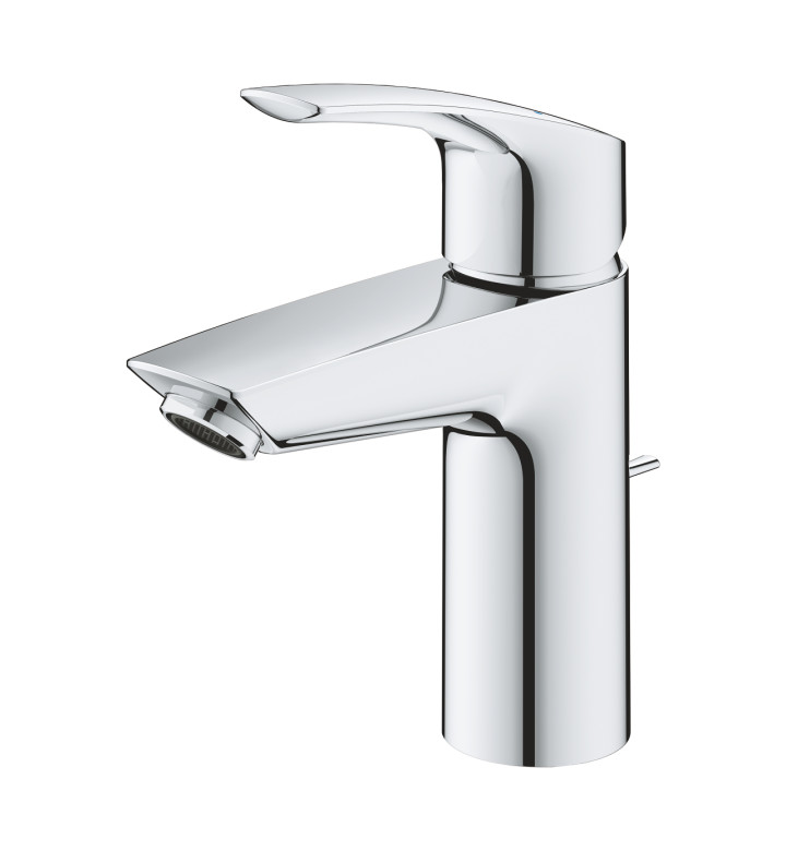 EUROSMART NEW, СМЕСИТЕЛ ЗА УМИВАЛНИК, S - РАЗМЕР 33265003