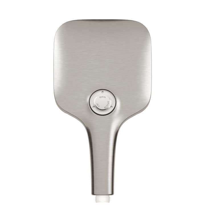 РЪЧЕН ДУШ, RAINSHOWER SMARTACTIVE 130 CUBE 26582DC0