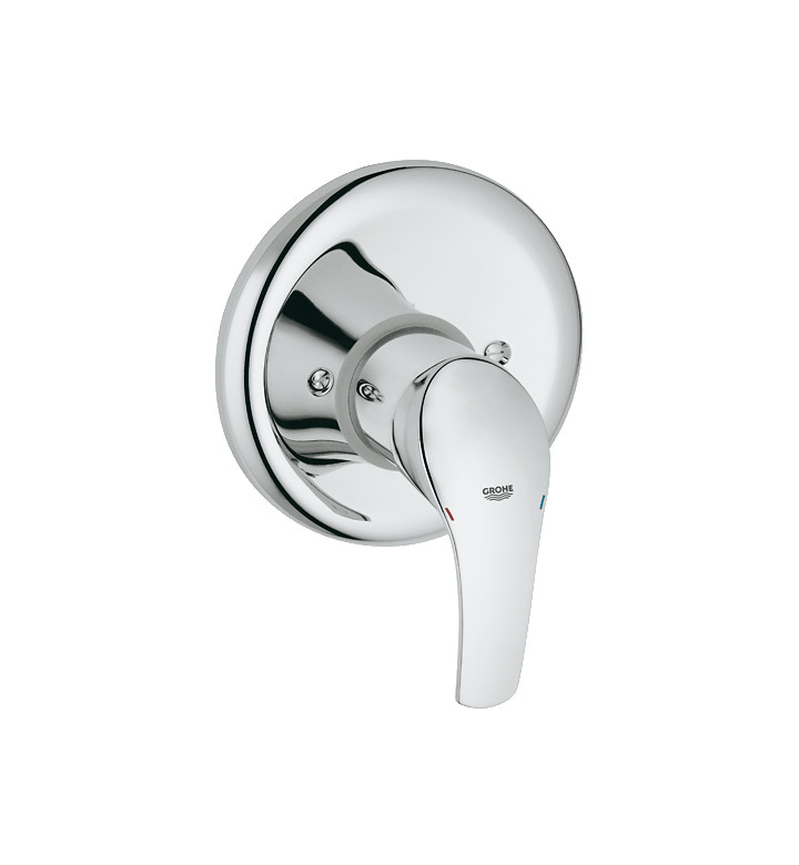 СМЕСИТЕЛ ЕДНОРЪКОХВАТКОВ EUROSMART 33556001