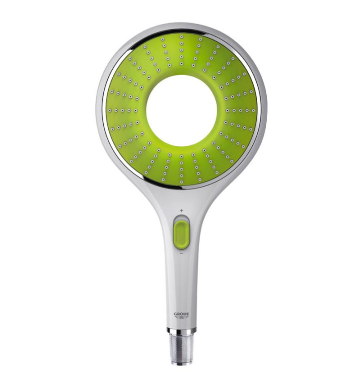 ДУШ РЪЧЕН RAINSHOWER ICON 150 27276LS0