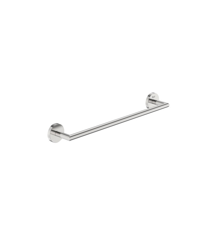 РЕЛСА ЗА ХАВЛИИ 481 Х 56 MM, HOTELS 2.0, STAINLESS STEEL FINISH