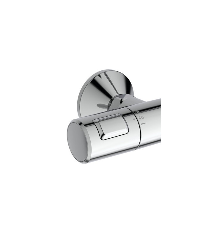 ДУШ СИСТЕМА CERATHERM T25+ A7210AA
