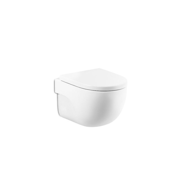 КОМПЛЕКТ DUPLO NEO 4 В 1, MERIDIAN COMPACT RIMLESS + БУТОН ПО ИЗБОР, A890030020 + A346244000 + A8012AC00B