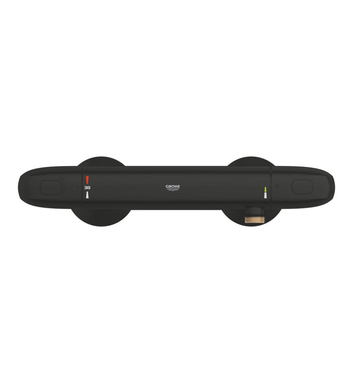 СМЕСИТЕЛ ЗА ДУШ, С ТЕРМОСТАТ, GROHTHERM 1000 348142433