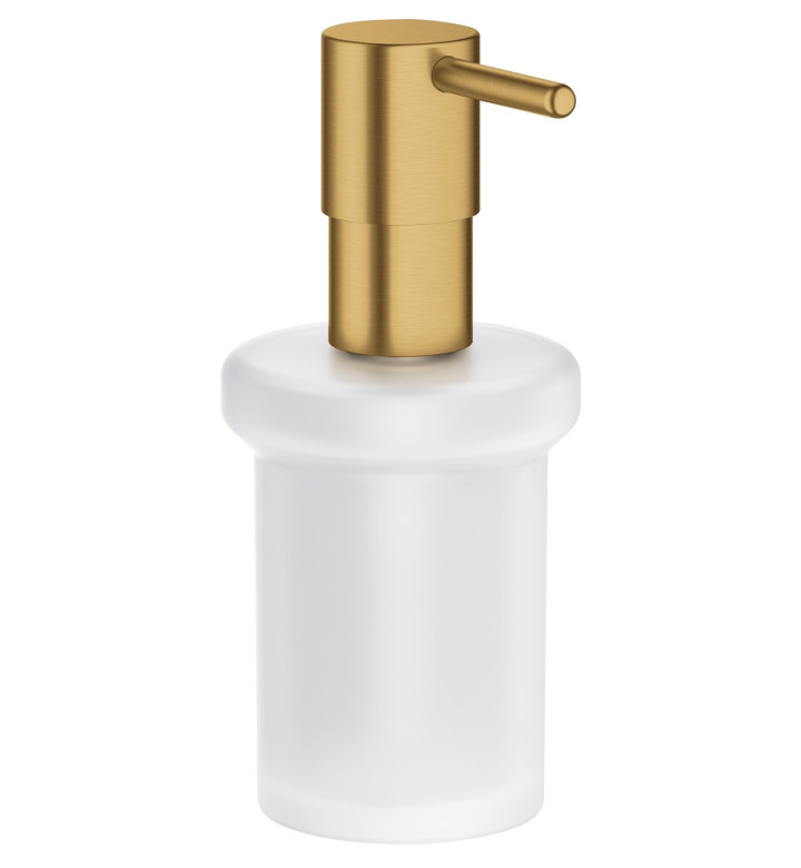 ДОЗАТОР ЗА ТЕЧЕН САПУН 160 ML ESSENTIALS 40394GN1