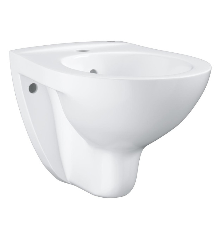 БИДЕ КОНЗОЛНО BAU CERAMIC 39433000