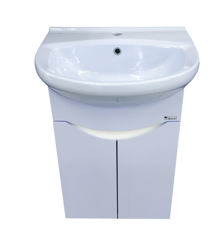 ШКАФ 50CM С УМИВАЛНИК W409492