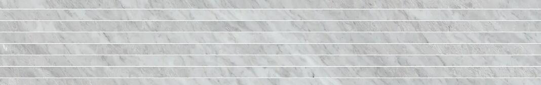 Гранитогрес VERSILIA BARDIGILO SILVER PLISSE SAT 20x120