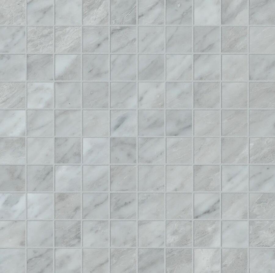Гранитогрес VERSILIA BARDIGILO SILVER MOSAICO SAT 30x30