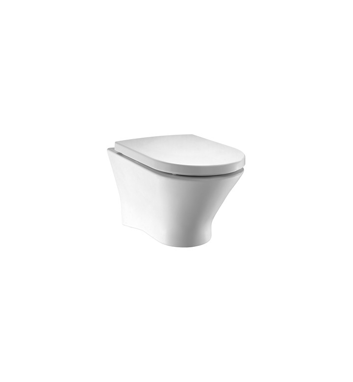 ОКАЧЕНА ТОАЛЕТНА ЧИНИЯ NEXO CLEAN RIM A34664L000