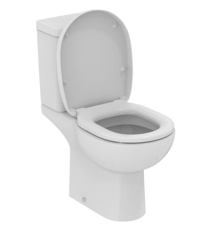 МОНОБЛОК С ХОРИЗОНТАЛНО ОТТИЧАНЕ E804801