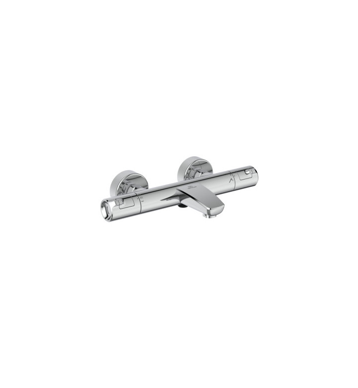 CERATHERM T50, ТЕРМОСТАТЕН СМЕСИТЕЛ ЗА ВАНА / ДУШ, A7223AA A7223AA