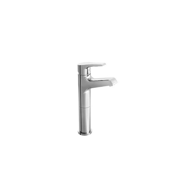СМЕСИТЕЛ ЗА УМИВАЛНИК HELIOS, ВИСОК WQ3W13950040004