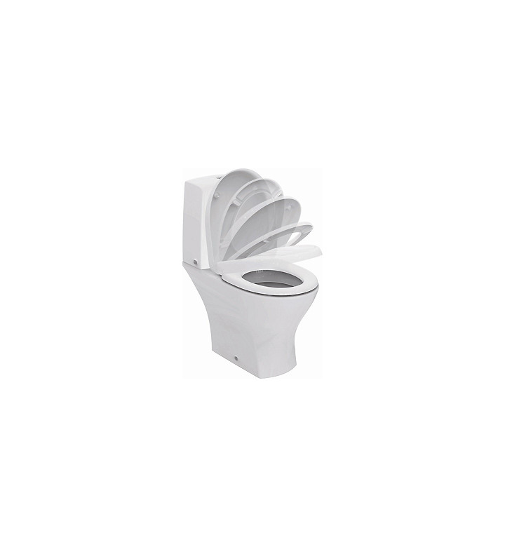 МОНОБЛОК CONECT PURE С ДВОЙНО ОТТИЧАНЕ W9123MA